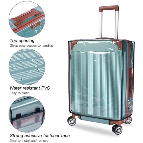 Travel luggage suitcase case - suitcase,