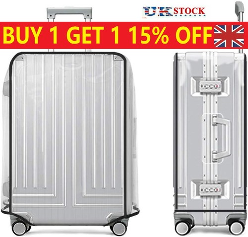 Clear pvc waterproof - uk,