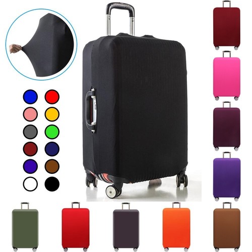Travel trolley case - uk, cover