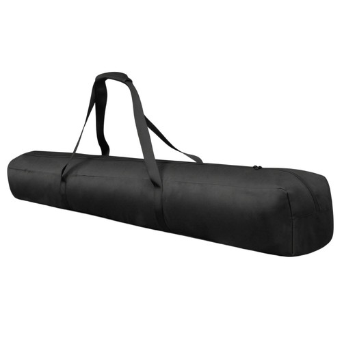 Patio umbrella cover bag black - patio,