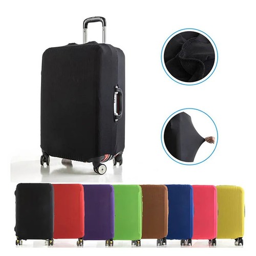 Luggage cover stretch fabric - stretch,
