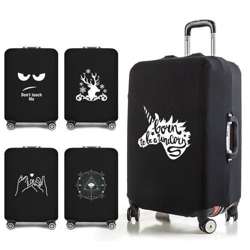 Washable travel luggage - washable, cover