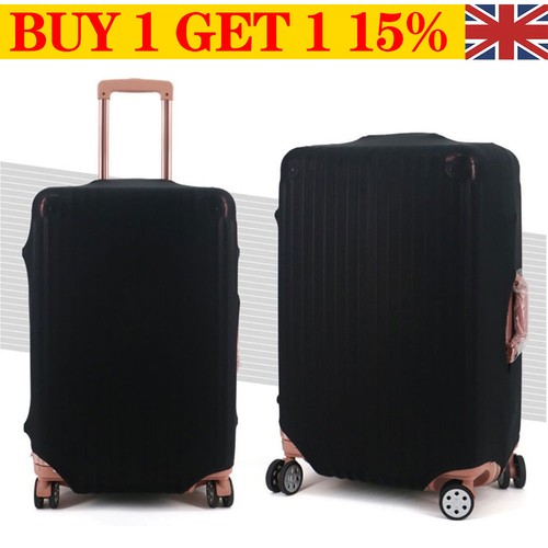 Travel trolley case - trolley, cover