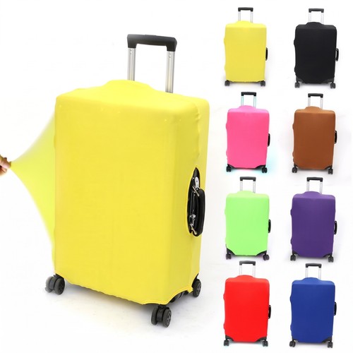 Luggage suitcase cover - luggage,