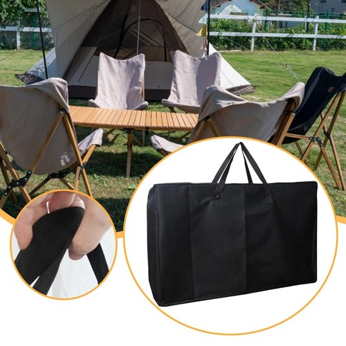 Foldable chair cover - chair, carrying