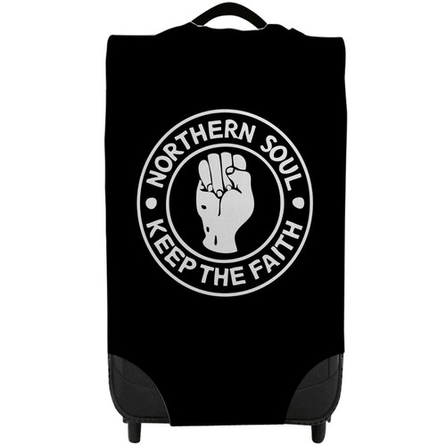 Northern soul fist black - northern,