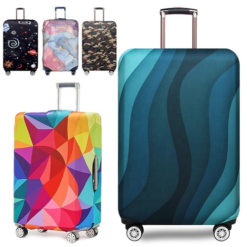 Elastic travel luggage storage - luggage,
