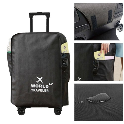 Waterproof travel luggage - travel,