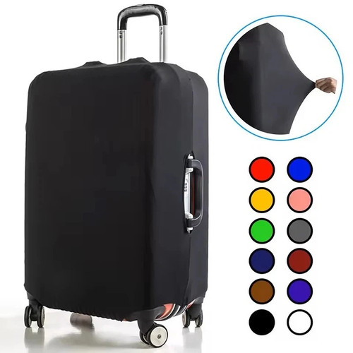 Fashion travel suitcase