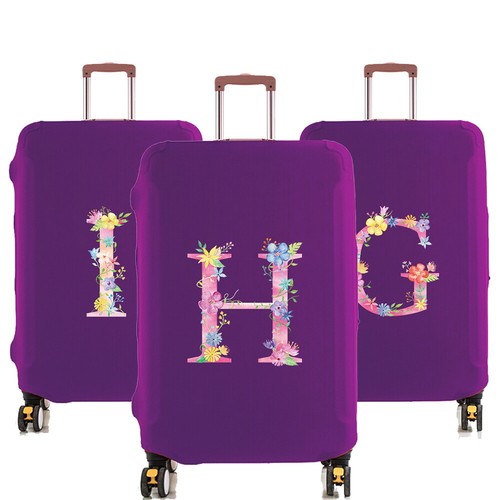 Travel suitcase cover luggage - travel,