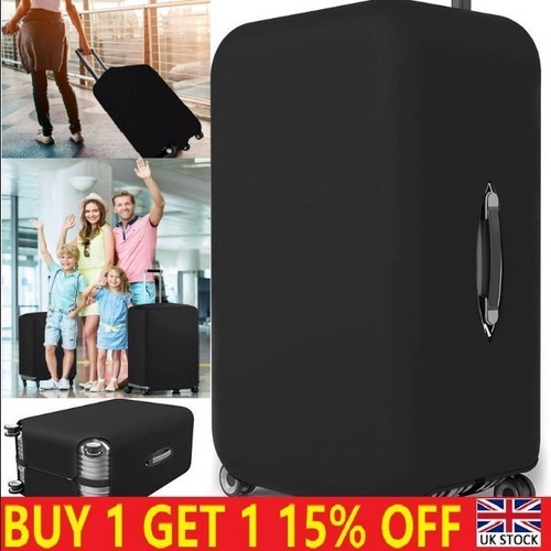 Elastic travel trolley case - elastic,