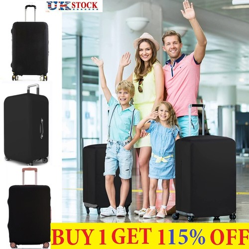 Travel luggage cover - travel,