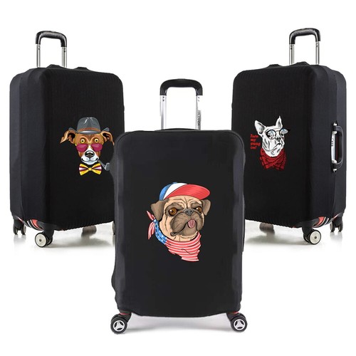 Travel suitcase case luggage - travel,