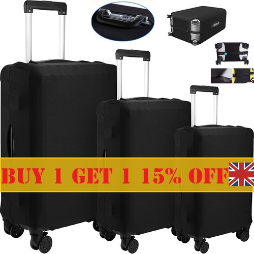 Travel luggage cover - travel,