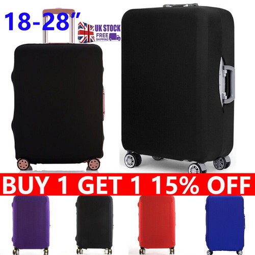 Elastic travel trolley - trolley, case