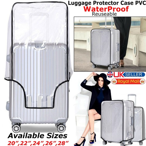 Clear pvc waterproof - uk,