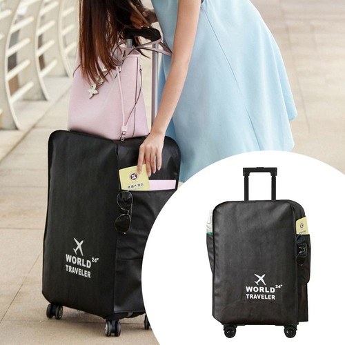 Waterproof luggage protector - waterproof,