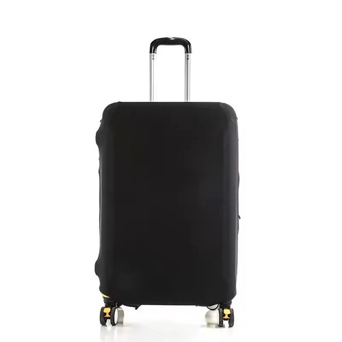 Travel luggage cover - travel,