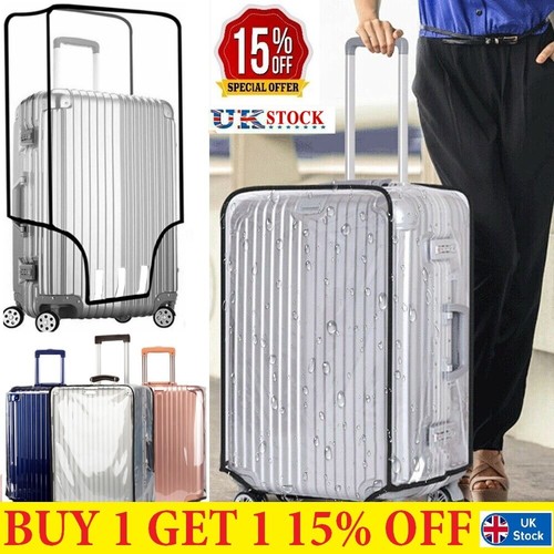 Clear pvc waterproof - uk,