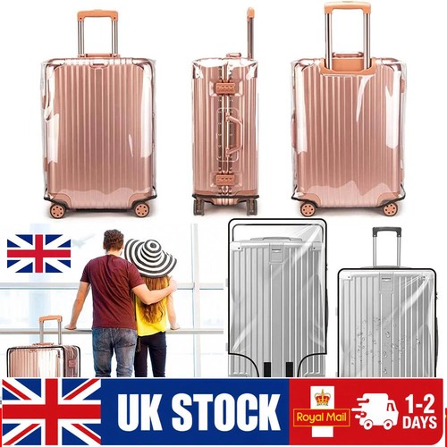 Travel clear pvc waterproof - pvc,